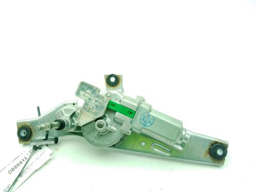 Used Rear wiper motor NISSAN NOTE (E11, NE11) 1.4 (88 hp) 30771176