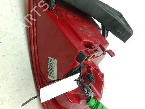 Left taillight AUDI A4 B8 (8K2) 2.0 TDI | BP32402823C34