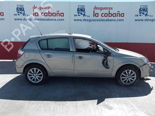 Starter OPEL ASTRA H (A04) 1.6 (L48) | BP24736828M8 - Image 8
