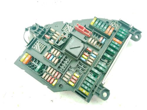 Used Electronic module BMW 5 (F10) 530 d (245 hp) 27097546