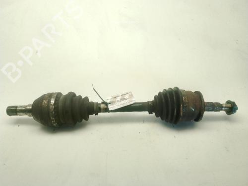 Used Left front driveshaft Left front driveshaft 38718611 38718611