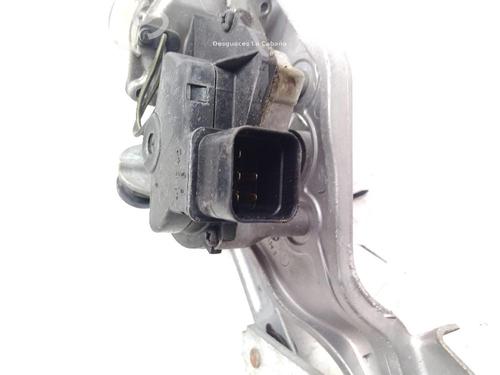 Front wiper motor KIA OPTIMA (JF) 1.6 CRDi | BP28208971M29 