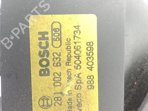 Pedal IVECO DAILY IV Van 35C13 V, 35C13 V/P, 35S13 V, 35S13 V/P | BP24043767I4 - Image 4