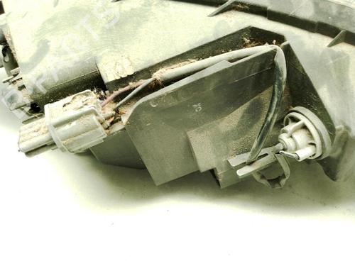 Left headlight MAZDA 2 (DE_, DH_) 1.4 MZR-CD | BP39021793C28 - Image 5