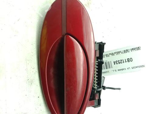 Used Front right exterior door handle Front right exterior door handle CITROËN C5 II (RC_) 2.0 HDi (RCRHRH) (136 hp) 33953798 33953798