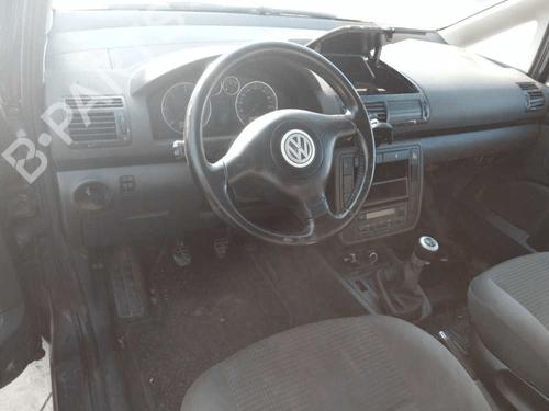 Front left window mechanism VW SHARAN (7M8, 7M9, 7M6) 1.9 TDI | BP18357914C22 