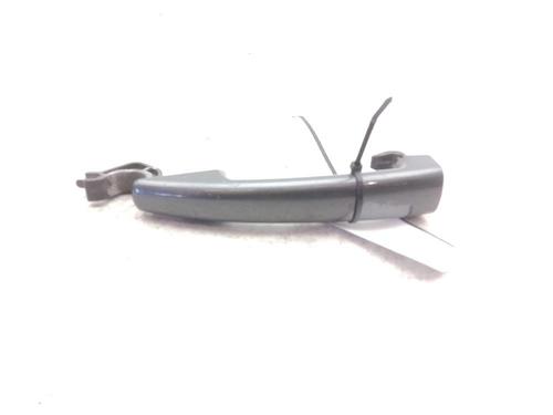 Used Rear left exterior door handle PEUGEOT 5008 (0U_, 0E_) 1.6 HDi (110 hp) 24045378