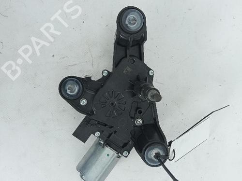 Used Rear wiper motor PEUGEOT 5008 II (MC_, MJ_, MR_, M4_) 1.5 BlueHDi 130 (MCYHZJ, MCYHZR, MCYHZX) (131 hp) 24041616