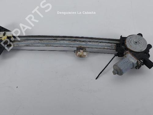Used Rear left window mechanism HONDA CR-V III (RE_) 2.2 i-CTDi 4WD (RE6) (140 hp) 24040687