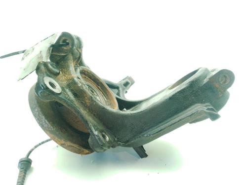 Left front steering knuckle CITROËN C3 III (SX) 1.2 PureTech 82 | BP31012518M25