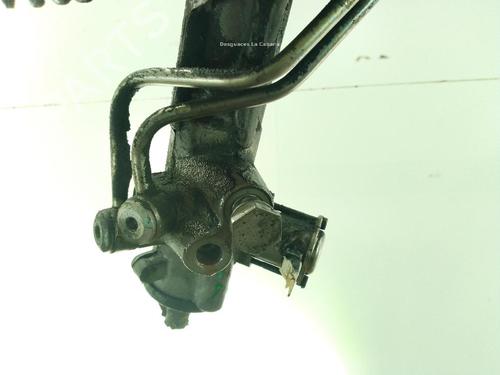 Steering rack BMW X5 (E53) 3.0 d | BP23999377M22 