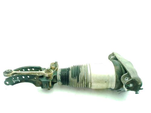 Used Left front shock absorber PORSCHE CAYENNE (9PA) S 4.5 (340 hp) 31799427