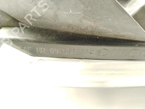 Right headlight VW GOLF VI Variant (AJ5) 1.6 TDI | BP39739387C29 - Image 5