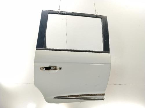 right-rear-door-ssangyong-rodius-ii-2013-38984541 main image