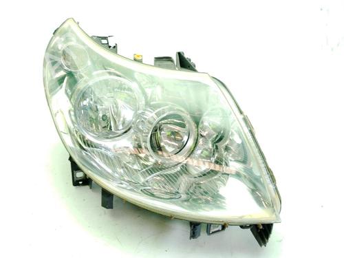 Optica direita Optica direita PEUGEOT BOXER Van 2.2 HDi 130 (131 hp) 34535420 34535420