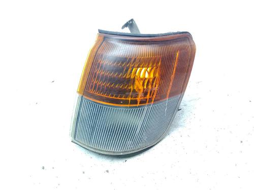 Blinklys foran venstre MITSUBISHI PAJERO CLASSIC (V2_W, V6_W, V7_W) 2.5 TD (V24W) (115 hp) 29697833