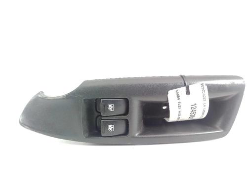 Used Left front window switch CHEVROLET AVEO / KALOS Hatchback (T250, T255) 1.4 (101 hp) 18363081
