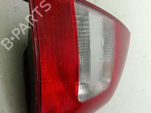 Used Right taillight Right taillight SKODA OCTAVIA II (1Z3) 1.9 TDI (105 hp) 34459811 34459811
