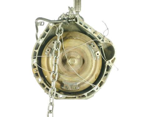 Used Gearbox Gearbox MERCEDES-BENZ M-CLASS (W163) ML 270 CDI (163.113) (163 hp) 33975721 33975721