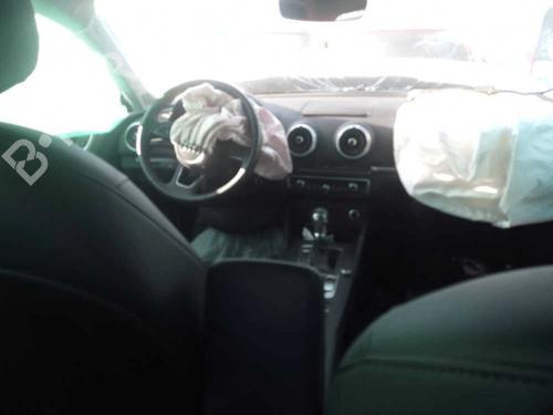 Climate control AUDI A3 (8V1, 8VK) 1.6 TDI | BP39580470I5 - Image 4