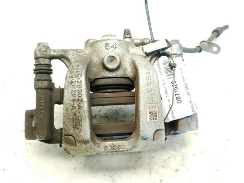 Zacisk hamulca przedniego lewego FORD PUMA (J2K, CF7) 1.0 EcoBoost mHEV | BP29129634M105 
