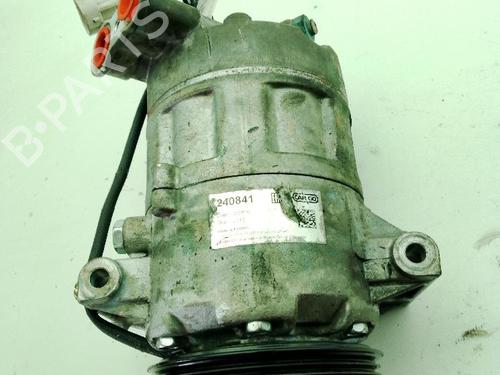 AC compressor OPEL ASTRA H (A04) 1.6 (L48) | BP30191853M34 
