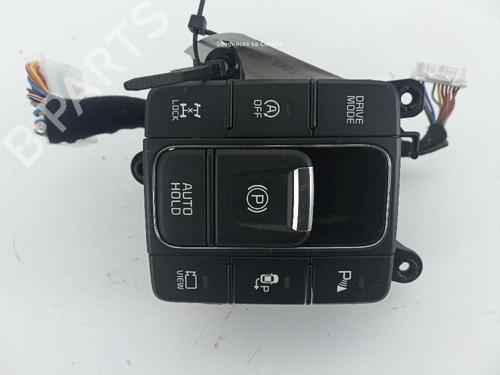 Used Switch KIA SORENTO III (UM) 2.2 CRDi (200 hp) 31989689