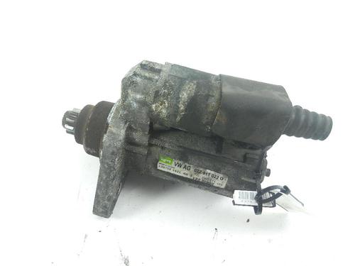 Used Starter Starter VW EOS (1F7, 1F8) 2.0 FSI (150 hp) 18370606 18370606