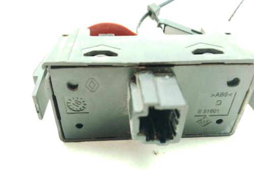 Warning switch RENAULT KANGOO BE BOP (KW0/1_) 1.5 dCi (KW0G) | BP18370074I22 