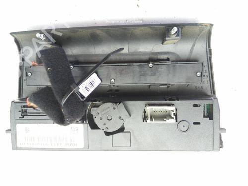 Climate control BMW 1 (E81) 118 d | BP19776958I5 