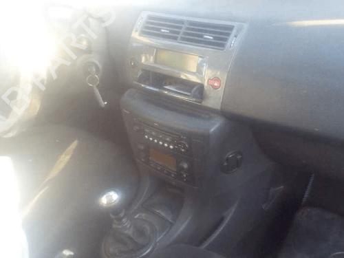 Glove box CITROËN C4 I (LC_) 2.0 HDi | BP18369294C95 