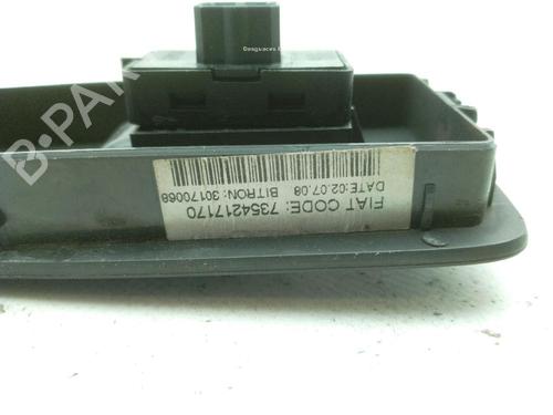 Right front window switch FIAT DUCATO Van (250_) 150 Multijet 2,3 D | BP23999836I26 - Image 3