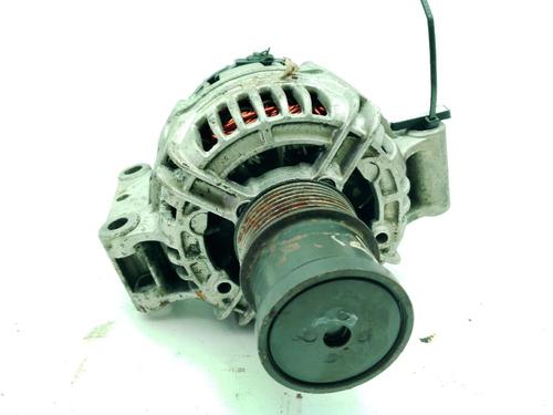 Used Alternator Alternator FORD TRANSIT Van (FA_ _) 2.4 TD (75 hp) 32079234 32079234