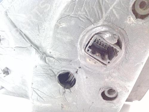 Right mirror RENAULT MEGANE III Grandtour (KZ0/1) 1.9 dCi (KZ0J, KZ0N, KZ1S) | BP23999787C27 