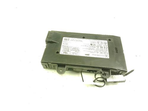 Used Electronic module Electronic module MERCEDES-BENZ A-CLASS (W177) A 220 d (177.014) (190 hp) 18364487 18364487