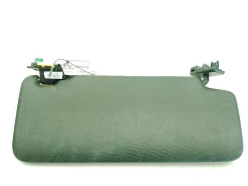 Left sun visor MERCEDES-BENZ A-CLASS (W177) A 180 d (177.003) | BP34181549I1 - Image 2