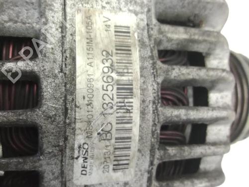 Alternator OPEL CORSA D (S07) 1.3 CDTI (L08, L68) | BP18361630M7 