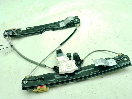 Front right window mechanism JAGUAR XE (X760) 2.0 D | BP28419744C23 - Image 2
