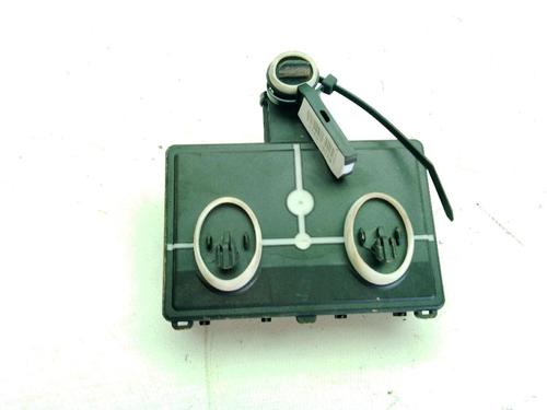 Used Electronic module Electronic module AUDI A4 B9 Avant (8W5, 8WD) 2.0 TDI (150 hp) 39580691 39580691