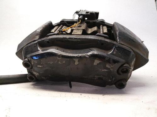 Højre bremsekaliber foran MERCEDES-BENZ S-CLASS (W220, V220) S 320 CDI (220.026, 220.126) | BP19938712M104 