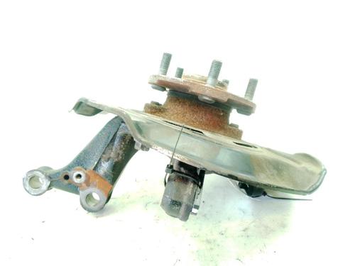 Right front steering knuckle TOYOTA PRIUS PLUS (_W4_) 1.8 Hybrid (ZVW40W, ZVW41W) | BP35973864M26 - Image 3