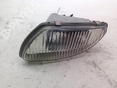 Used Left front fog light DAEWOO REZZO (U100) 1.6 (105 hp) 24121259