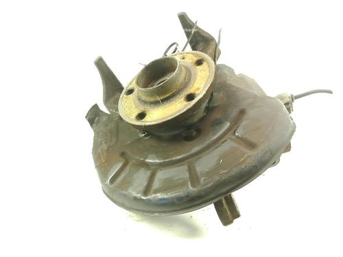 Højre Styrespindel Lejehus AUDI A2 (8Z0) 1.4 | BP18360727M26 