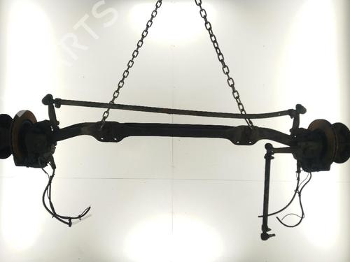 Used Subframe Subframe 35800311 35800311