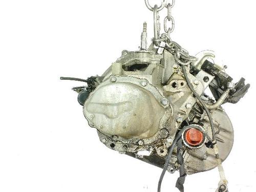 Gearbox PEUGEOT PARTNER Tepee 1.6 BlueHDi 100 | BP39580540M3 - Image 4