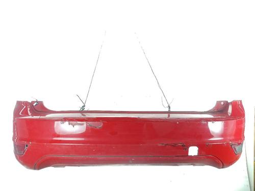 Bagtil kofangere FORD FOCUS II (DA_, HCP, DP) [2004-2013]  24004080