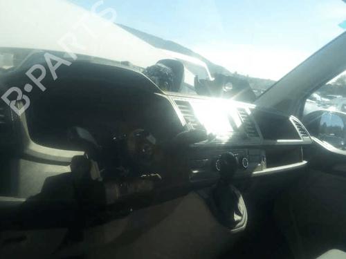 Used Parts VW TRANSPORTER T5 Van (7HA, 7HH, 7EA, 7EH) 2.0 TDI 2393048