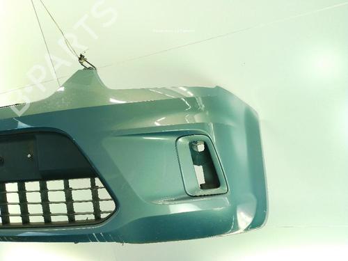 Front bumper FORD C-MAX (DM2) 1.8 Flexifuel | BP24000008C7 