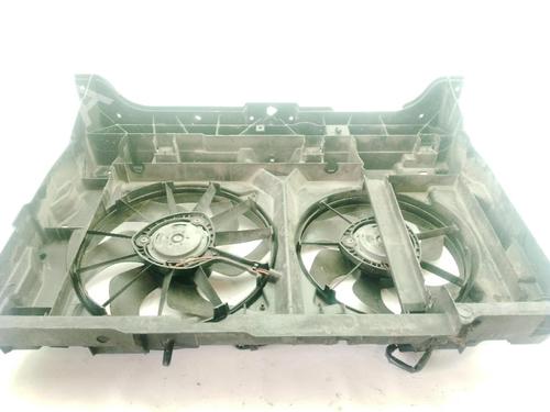 Used Radiator fan Radiator fan PEUGEOT EXPERT Van (VF3A_, VF3U_, VF3X_) 2.0 HDi 130 (128 hp) 30191828 30191828