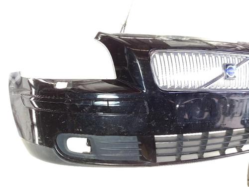 Front bumper VOLVO V50 (545) 2.0 D | BP18367486C7 